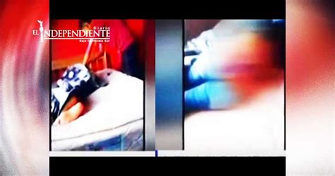 30 hombres violan a una niña y publican el video en las redes.